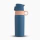Stainless Steel Bottle 430 ml Blue