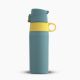 Stainless Steel Bottle 430 ml turquoise
