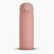 Stainless Steel Bottle 420 ml Orange
