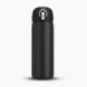 Stainless Steel Bottle 420 ml Black