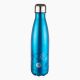 Stainless Steel Cola Bottle, 500 ml Blue