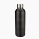 Stainless Steel Bottle, 0.5 LiterBlack
