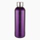 Stainless Steel Bottle, 0.5 LiterPurple