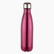 Stainless Steel Cola Bottle, 500 ml Pink
