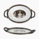 Tray / Wall decor-31 x 19 cm