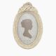 decor frame-21 x 13 cm J