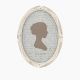 decor frame-19 x 14 cm D