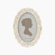 decor frame-19 x 14 cm K