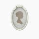 decor frame-17 x 12 cm
