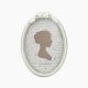 decor frame-20 x 14 cm