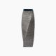 Vase 46 cm-YZ04708BW-1