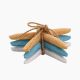 3 Sea star set