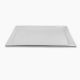 Rosa - Porcelain -(serving plate rectangle 57*39 cm)