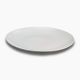 Rosa - Porcelain -(Flat serving plate ring 51 cm)