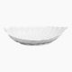 Rosa - Porcelain -( Leaf serving plate oval 38 cm)