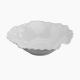 Rosa - Porcelain -( Flower bowl 40 cm)