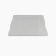 Rosa - Porcelain -( serving plate square 32 cm)
