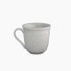 Rosa - Porcelain -(Mug White 330 ml)