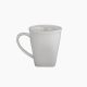 Rosa - Porcelain -(Mug White)