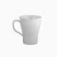 Rosa - Porcelain -(Mug White) D
