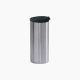 travel mug stainless steel double wall - 350 ml A