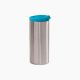 travel mug stainless steel double wall - 350 ml C