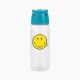 Smiley bottle 750 ml 