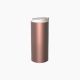 travel mug stainless steel double wall - 350 ml D