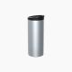 travel mug stainless steel double wall - 350 ml F