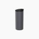 travel mug stainless steel double wall - 350 ml G