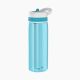 Sprint water bottle with straw 750 ml A