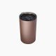 travel mug stainless steel double wall - 290 ml