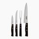 4 pcs. Cutlery set 