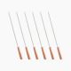  Skewers 50cm Set of 6