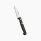Vegetable and fruit knife