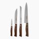 4 pcs. Cutlery set A
