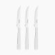  Steak knife 3 pcs D