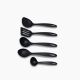 Tramontina / Plastic  ( Ability Utensils Set 4 PCS )K