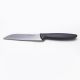 Tramontina / Stainless Steel ( Plenus Santoku knife 13 cm / 5