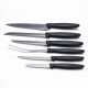 Tramontina / Stainless Steel ( Plenus 6 PCS Knives Set )