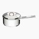 Tramontina Stainless Steel 20CM SAUCE PAN SOLAR