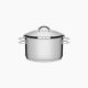 Tramontina Stainless Steel 16CM DEEP CASSEROLE SOLAR