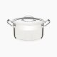 DEEP CASSEROLE 16 cm