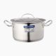 DEEP CASSEROLE 20 cm