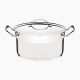 DEEP CASSEROLE 24 cm