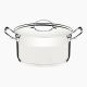 DEEP CASSEROLE 28 cm