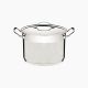 Tramontina Stainless Steel  24CM STOCK POT PROFESSIONAL