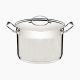 Tramontina Stainless Steel  28CM STOCK POT PROFESSIONAL