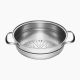 STEAMER 20 cm