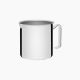 Tramontina Stainless Steel  12CM MILK BOILER ALLEGRA